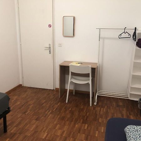 Apartment 33A - No Bikes - Self Check-In Lugano Kültér fotó