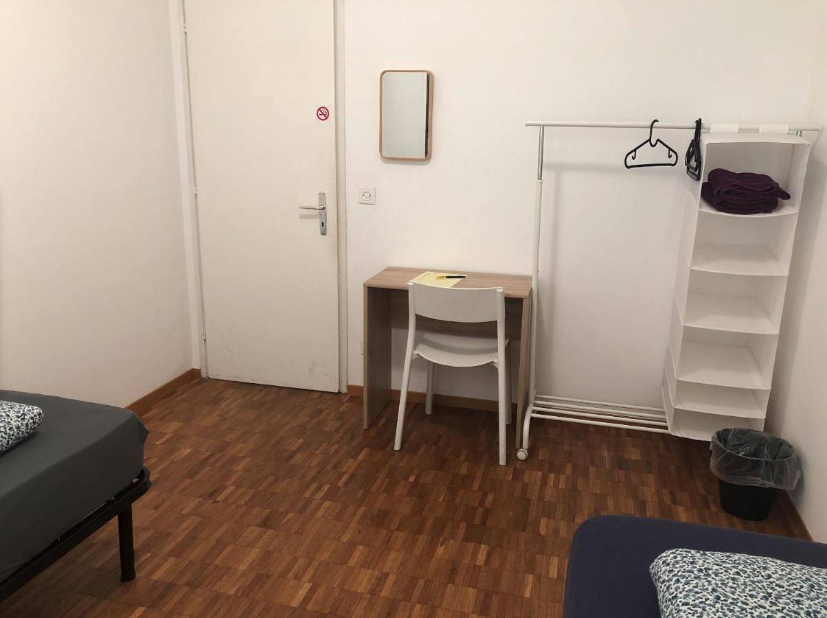 Apartment 33A - No Bikes - Self Check-In Lugano Kültér fotó