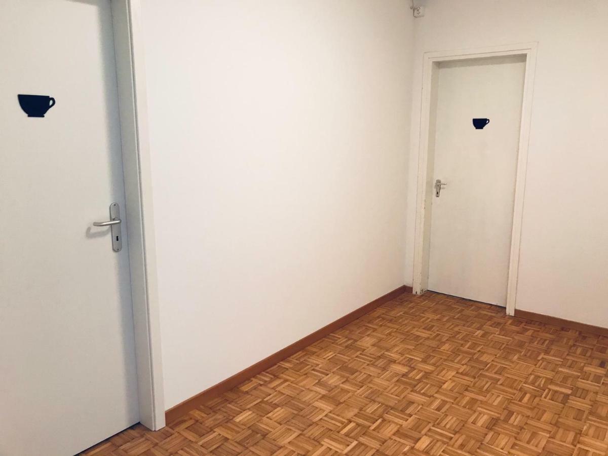 Apartment 33A - No Bikes - Self Check-In Lugano Kültér fotó